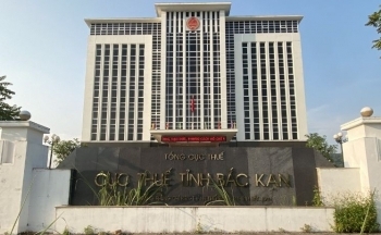 Bắc Kạn: Cưỡng chế thuế, ngừng sử dụng hóa đơn Công ty CP An Thịnh