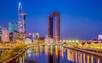 Top 10 “thỏi nam châm” hút vốn tỷ đô từ đầu tư nước ngoài