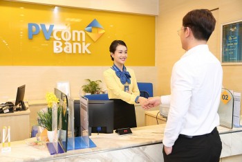 PVcomBank triển khai gói vay ưu đãi 'tiếp sức' doanh nghiệp xuất nhập khẩu