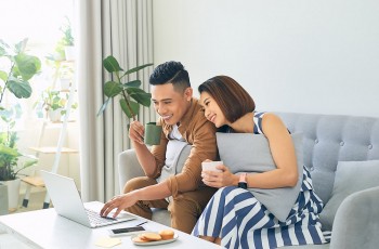 Cơ hội để người dân 'chốt nhà' khi lãi vay ngân hàng xuống dưới 4%/năm