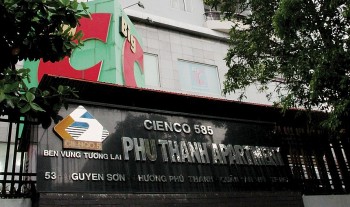 Công an tiếp nhận đơn của cư dân Chung cư Phú Thạnh ‘tố’ chủ đầu tư có dấu hiệu lừa đảo