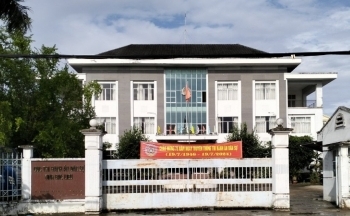 Bạc Liêu: Tạm hoãn xuất cảnh cán bộ công an do chưa thực hiện xong nghĩa vụ thi hành án