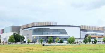 Thừa Thiên Huế: Trung tâm thương mại AEON MALL đầu tư gần 4.000 tỷ đồng sắp đi vào hoạt động