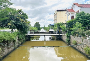 Vụ cưỡng chế cầu dân sinh tại Ninh Giang - Hải Dương: Chưa ''thấu tình, đạt lý'', người dân kêu cứu