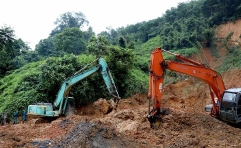 Chuyên gia nói gì về việc Hà Giang mưa lớn trong thời gian gần đây?