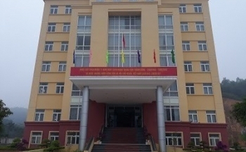 Yên Bái: Cưỡng chế thuế, ngừng sử dụng hóa đơn đối với Công ty TNHH MTV Quyết Thắng