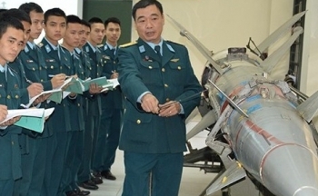 Hơn 4.000 sĩ quan quân đội Lào, Campuchia, Thái Lan được Việt Nam đào tạo, bồi dưỡng