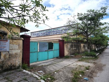 Công ty Cổ phần thực phẩm Thái Bình ''ôm đất vàng'', nợ thuế ''khủng'' suốt thời gian dài