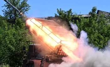 Chiến sự Nga-Ukraine 17/7/2024: Chiến lược phương Tây ở Ukraine thất bại; Nga trao thưởng cho phi công bắn hạ F-15, F-16