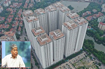 Doanh nghiệp liên quan ''đại gia'' Lê Thanh Thản là chủ đầu tư loạt công trình vi phạm phòng cháy chữa cháy