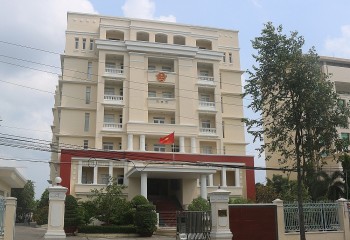 TP. Cần Thơ: Tạm hoãn xuất cảnh 2 đại diện doanh nghiệp