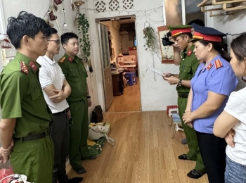 Thanh Hóa: Hàng trăm người bị lừa hơn 2 tỷ tiền đặt cọc đi xuất khẩu lao động