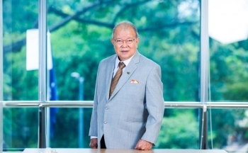 GS. TS Võ Tòng Xuân và sứ mệnh tiếp sức cho ngành nông nghiệp Việt
