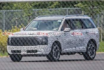 Hyundai Palisade 2026 có gì đặc biệt?