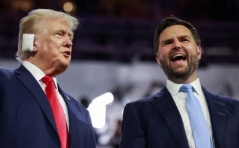 Lý do châu Âu quan ngại khi ông Donald Trump chọn J.D. Vance làm ứng viên phó tổng thống