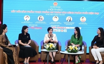 Xu hướng tiêu dùng xanh, tiêu dùng bền vững: Người tiêu dùng thay đổi, doanh nghiệp