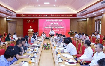 Thành tựu trong công tác thông tin đối ngoại 6 tháng đầu năm dưới đường lối của Đảng