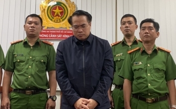 Hôm nay xét xử 254 bị cáo trong 'đại án' Cục Đăng kiểm Việt Nam