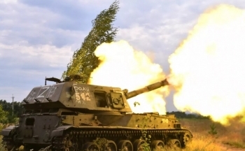 Chiến sự Nga-Ukraine ngày 18/7/2024: Ukraine không thể tập trung lực lượng gần Kharkov, gửi đạn chờ tiêu hủy ra tiền tuyến