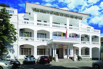 Bóc trần loạt vi phạm, Tổng công ty Xây dựng điện Việt Nam bị xử phạt hành chính