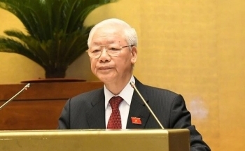 Thông báo của Bộ Chính trị về tình hình sức khỏe của Tổng Bí thư Nguyễn Phú Trọng