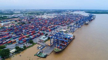 Nửa đầu năm, địa phương nào dẫn đầu cả nước về kim ngạch xuất khẩu?
