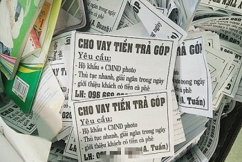 Tây Ninh: Lừa đảo trên mạng và hoạt động “tín dụng đen” có chiều hướng tăng, diễn biến phức tạp