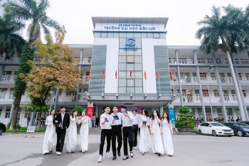 Trường Đại học Điện lực thông báo xét tuyển đợt 1