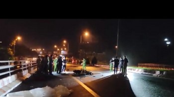 Cần Thơ: Điều tra nguyên nhân vụ va chạm với xe đầu kéo, 3 thanh niên tử vong