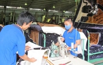 Bà Rịa – Vũng Tàu: Xử phạt Công ty TNHH Boomin Vina vì vi phạm phòng cháy chữa cháy