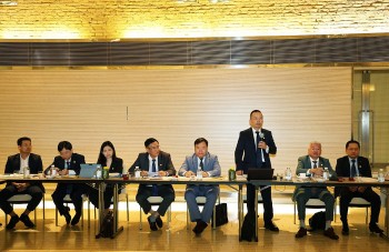 Nhận diện thách thức và cơ hội tại thị trường châu Âu