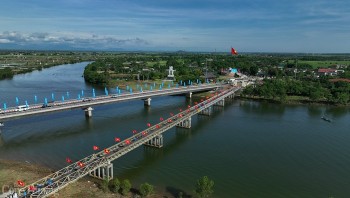 Hoãn chương trình 'Vĩ tuyến 17 - Khát vọng hòa bình' vì lý do kỹ thuật