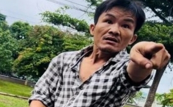 Đồng Nai: Tạm giữ tài xế dùng dao tấn công cảnh sát tại Long Khánh