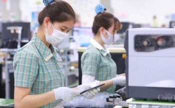 Trợ lực từ Mỹ, ngành công nghiệp điện tử của Việt Nam có ‘thoát xác’?