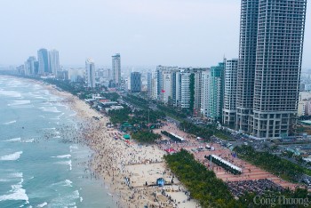 Thị trường bất động sản Đà Nẵng những tháng cuối năm được dự báo ra sao?