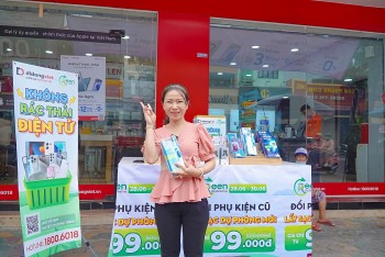 Di Động Việt tái khẳng định triết lý kinh doanh bằng chiến dịch mang giá trị đến cộng đồng