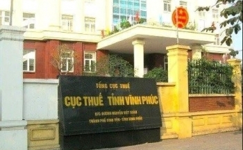Vĩnh Phúc: Công ty Gia Khánh bị cưỡng chế thuế bằng biện pháp ngừng sử dụng hóa đơn