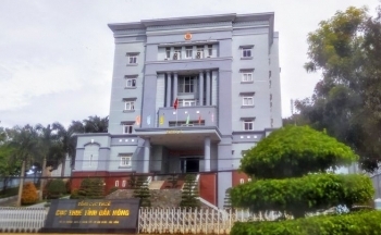 Đắk Nông: Hai công ty nợ thuế tiền tỷ bị cưỡng chế thuế