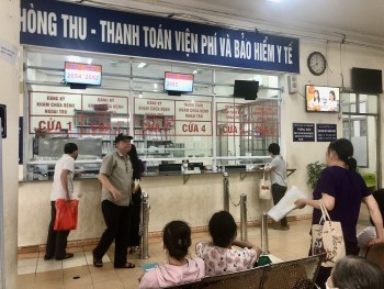 10 nhóm đối tượng được hỗ trợ đóng bảo hiểm y tế