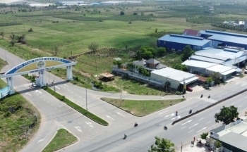 Bình Thuận: Thêm 3 dự án đầu tư vào các khu công nghiệp