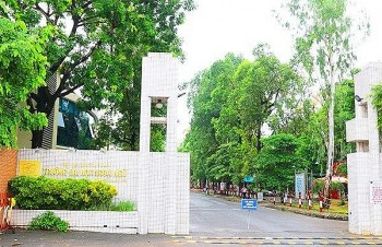 Trường Đại học Ngoại ngữ thuộc Đại học Quốc gia Hà Nội công bố điểm sàn