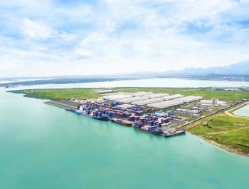 Đẩy mạnh hợp tác logistics, đưa hàng Việt