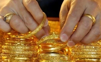 Hải Phòng tiếp tục đấu giá 2 nhẫn vàng chế tác loại vàng 14k và 18k