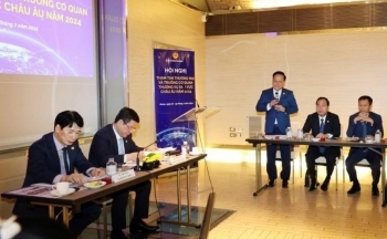 Các Thương vụ sẽ hỗ trợ doanh nghiệp trong nước xây dựng phương án tiếp cận thị trường bền vững, hiệu quả