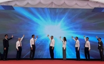 Bí quyết nào giúp Nam Định hấp dẫn các ‘ông lớn’ FDI?