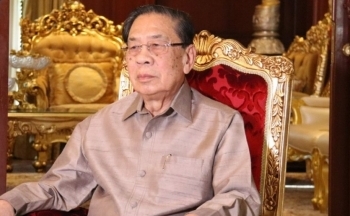 Kinh nghiệm của Tổng Bí thư Nguyễn Phú Trọng là bài học vô giá đối với Đảng, Nhà nước Lào