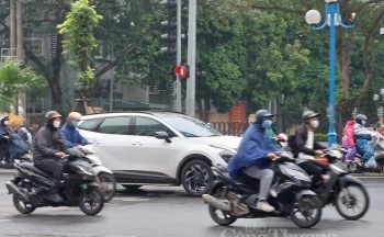 Dự báo thời tiết hôm nay ngày 22/7/2024: Mưa lớn kèm dông nhiều nơi; mưa bão trên biển