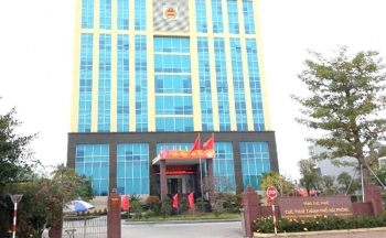 Hải Phòng: Công ty Hùng Vương bị cưỡng chế thuế bằng biện pháp ngừng sử dụng hóa đơn