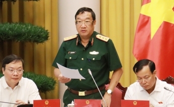 Luật Công nghiệp quốc phòng, an ninh và động viên công nghiệp được ban hành rất cần thiết