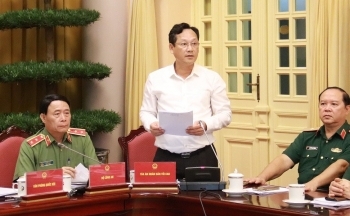 Theo Luật mới, báo chí được tác nghiệp ra sao tại các phiên tòa?